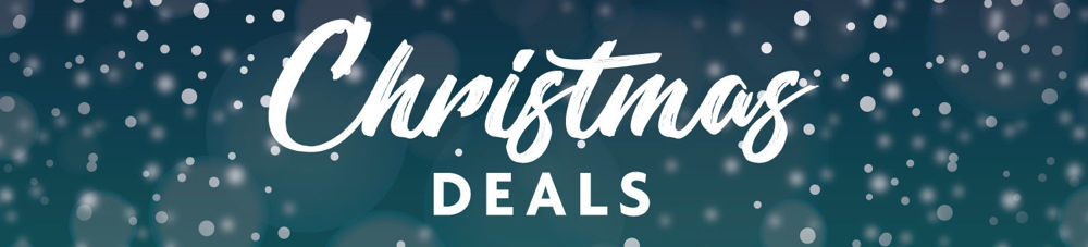 Christmas Deals Murdock Builders Merchants